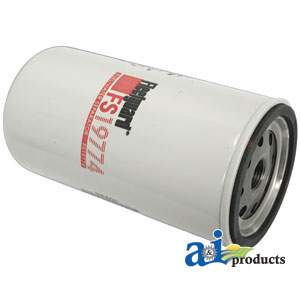 UF18866   Fuel Filter---Replaces 87803187